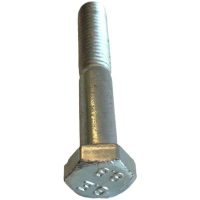 Bult M8X50