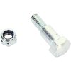 Bult Pivot Krom MOOSE RACING BOLT PIVOT KX – miniatyr 2