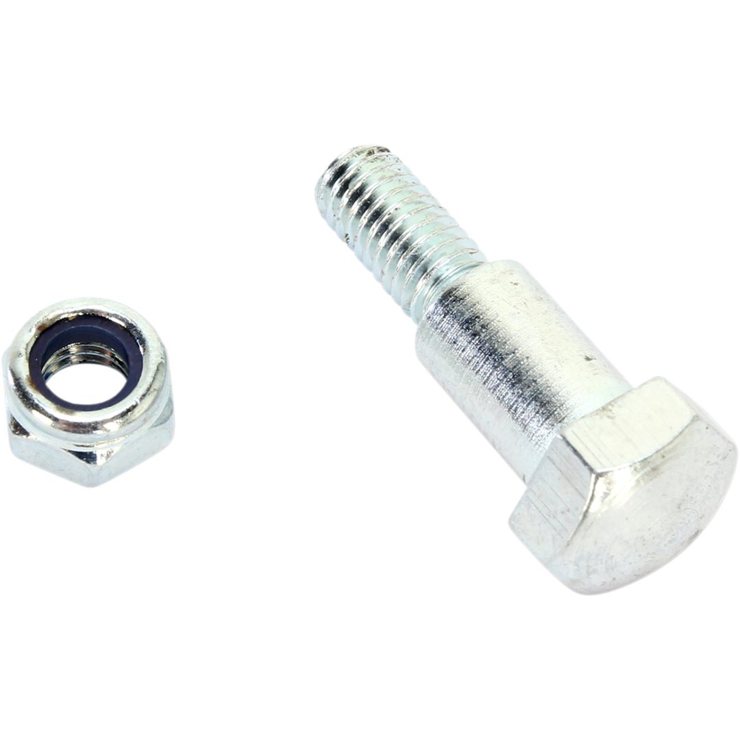 Bult Pivot Krom MOOSE RACING BOLT PIVOT KX – bild 2
