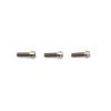 Bultar Bromshandtag Titan PRO BOLT Silver – miniatyr 1
