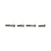 Bultar Bromshandtag Titan PRO BOLT Silver – miniatyr 1