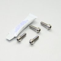 Bultar Bromshandtag Titan PRO BOLT