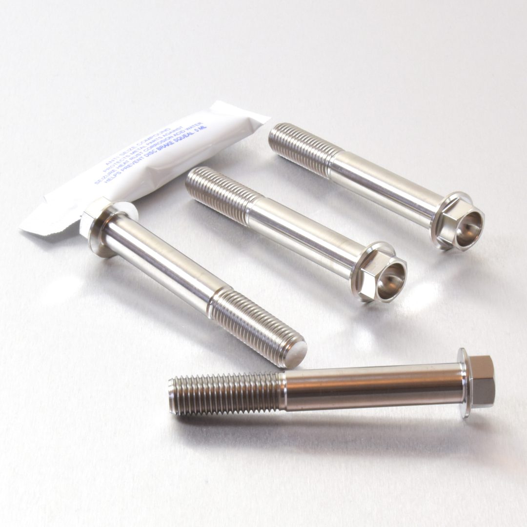 Bultar Bromsok Standard PRO BOLT