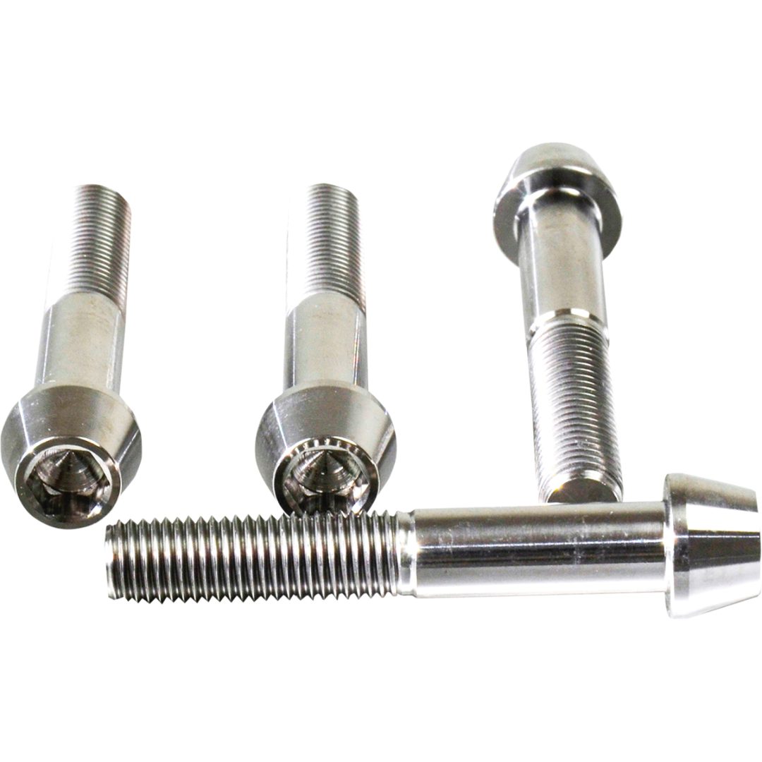 Bultar Bromsok Standard PRO BOLT Silver – bild 2