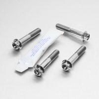 Bultar Bromsok Standard PRO BOLT