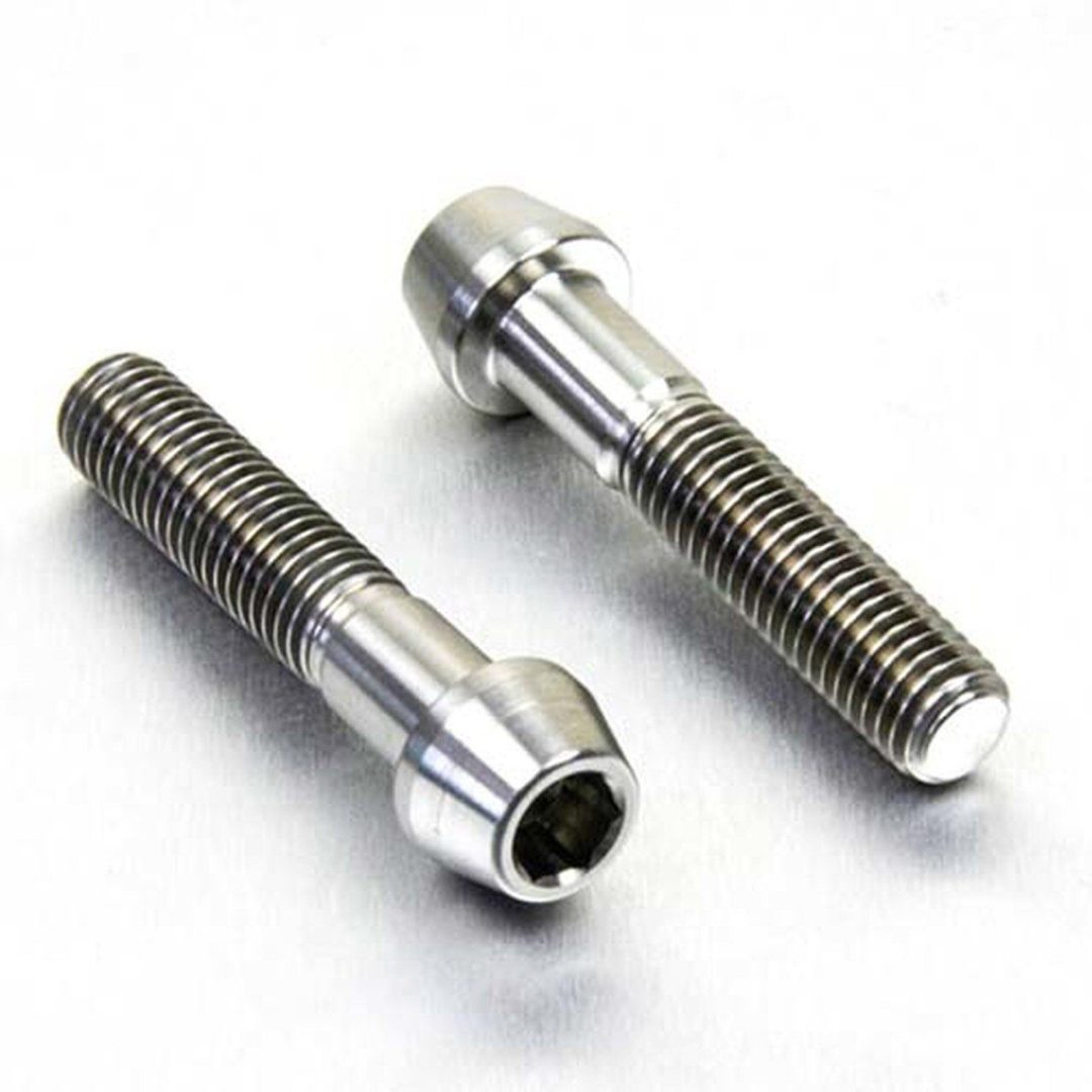 Bultar Bromsok Standard PRO BOLT Silver