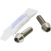 Bultar Bromsok Standard PRO BOLT Silver – miniatyr 1