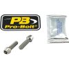 Bultar Bromsok Standard PRO BOLT Silver / Bak – miniatyr 1