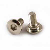 Bultar Bromsskiva M6 Flat MOTO-MASTER