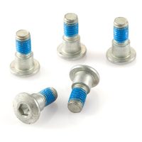 Bultar Bromsskiva Standard Fram TRW