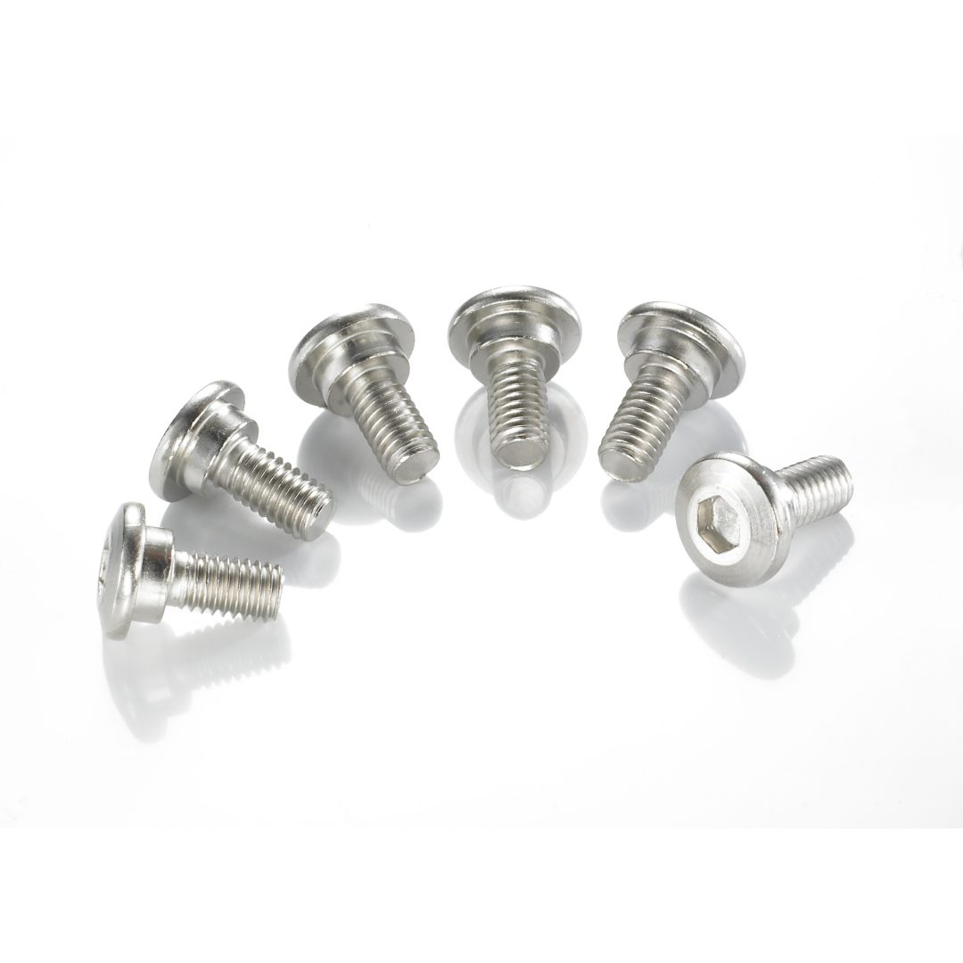 Bultar Bromsskiva Standard Fram TRW Silver