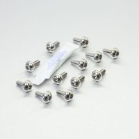 Bultar Bromsskiva Titanium PRO BOLT