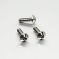 Bultar Bromsskiva Titanium PRO BOLT