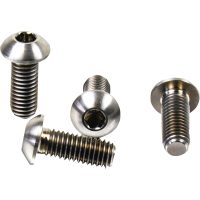 Bultar Fotpinne Titan PRO BOLT