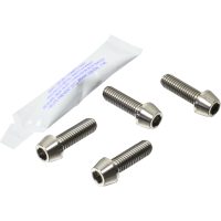 Bultar Fotpinne Titan PRO BOLT