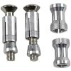 Bultar Handskyddsmontering Probend CYCRA Silver – miniatyr 2