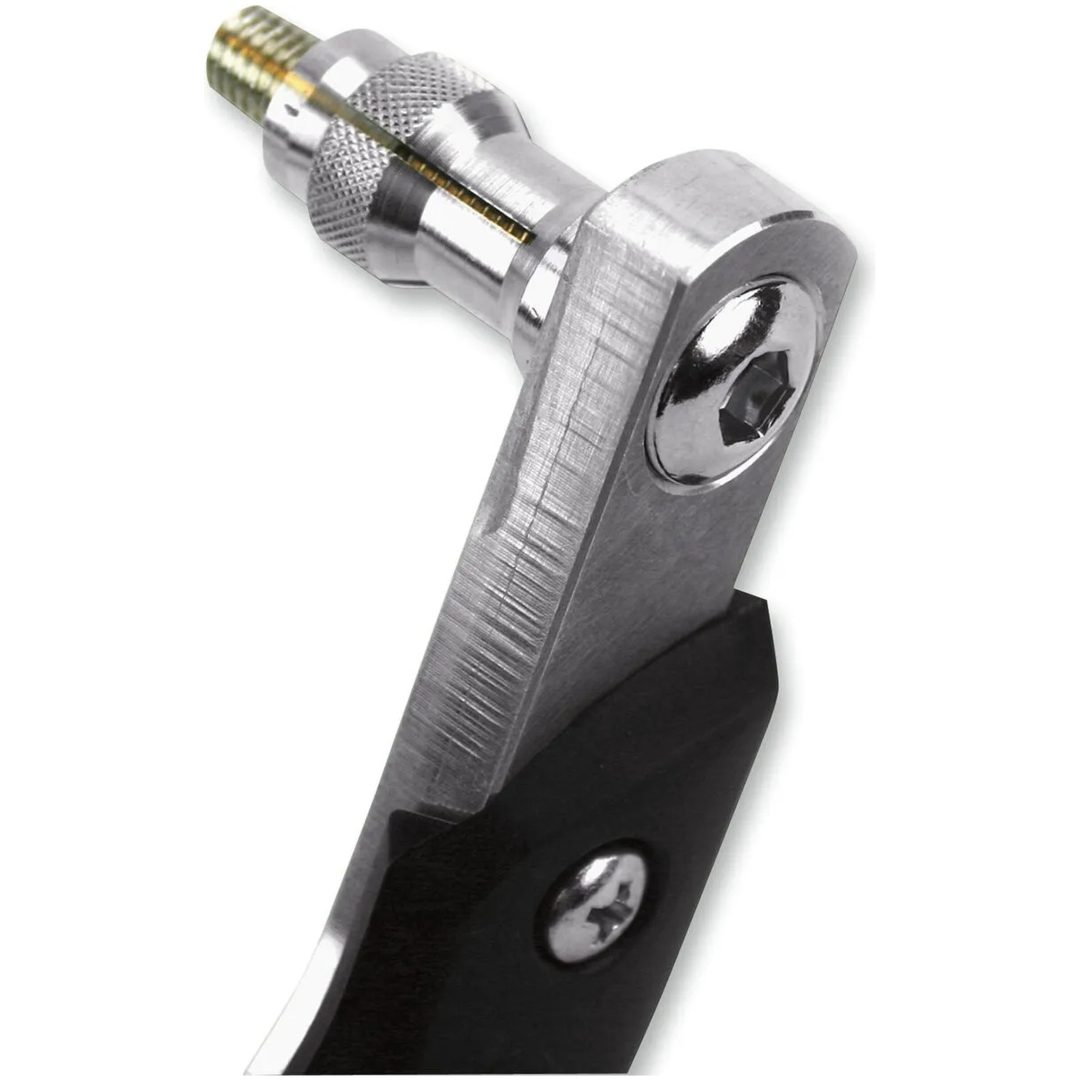 Bultar Handskyddsmontering Probend CYCRA Silver – bild 3
