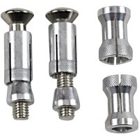 Bultar Handskyddsmontering Probend CYCRA