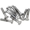 Bultar Hex Head Fine Thread Krom Silver DRAG SPECIALTIES – miniatyr 1
