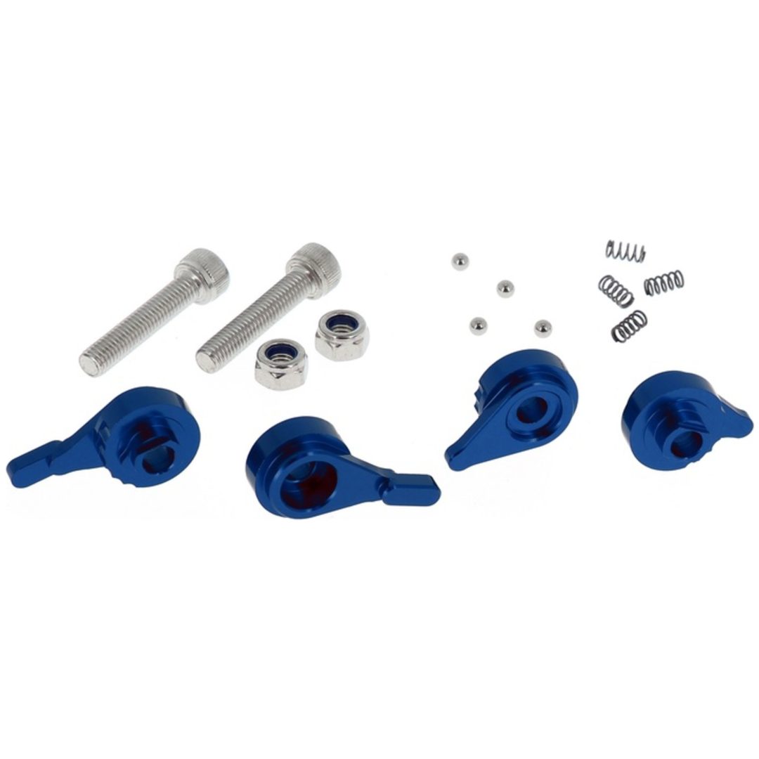 Bultar Kit Blå V PARTS