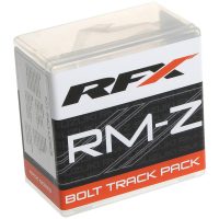Bultar Och Muttrar Track RFX