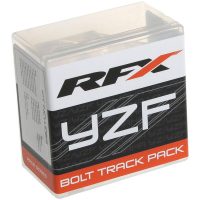 Bultar Och Muttrar Track RFX