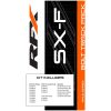 Bultar Och Muttrar Track RFX – miniatyr 3