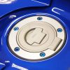Bultar Tanklock Standard 5 Pack PRO BOLT Blue – miniatyr 2