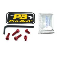Bultar Tanklock Standard 5 Pack PRO BOLT