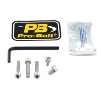 Bultar Tanklock Standard 5 Pack PRO BOLT
