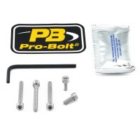 Bultar Tanklock Standard 5 Pack PRO BOLT
