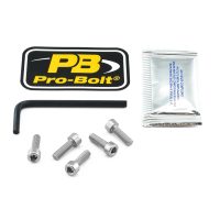 Bultar Tanklock Standard 5 Pack PRO BOLT