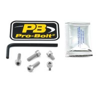 Bultar Tanklock Standard 5 Pack PRO BOLT