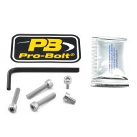 Bultar Tanklock Standard 5 Pack PRO BOLT