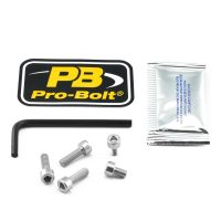 Bultar Tanklock Standard 5 Pack PRO BOLT