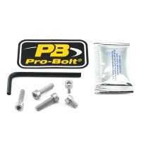 Bultar Tanklock Standard 5 Pack PRO BOLT