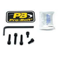 Bultar Tanklock Standard 5 Pack PRO BOLT