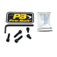 Bultar Tanklock Standard 5 Pack PRO BOLT