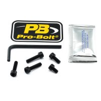 Bultar Tanklock Standard 5 Pack PRO BOLT