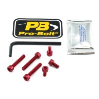 Bultar tanklock Standard 6 pack PRO BOLT