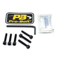 Bultar tanklock Standard 6 pack PRO BOLT