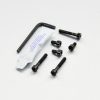 Bultar tanklock Standard 6 pack PRO BOLT Svart – miniatyr 2