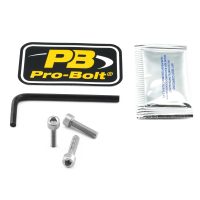 Bultar tanklock Standard PRO BOLT
