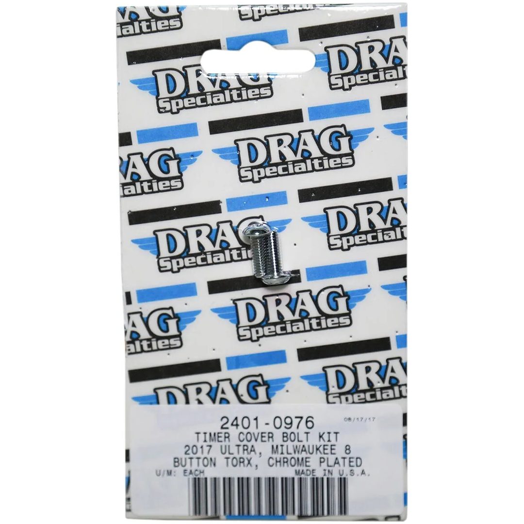 Bultkit Bromsar M-Eight DRAG SPECIALTIES – bild 2
