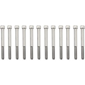 Bultkit Bromsar M-Eight DRAG SPECIALTIES