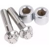 Bultkit För Og Risers Silver THRASHIN SUPPLY CO. – miniatyr 1