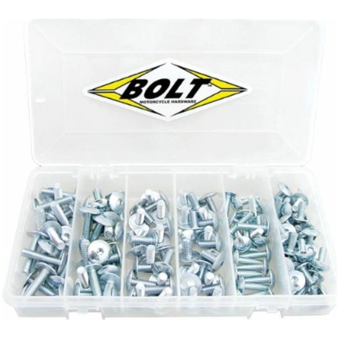 Bultkit Kåpa BOLT