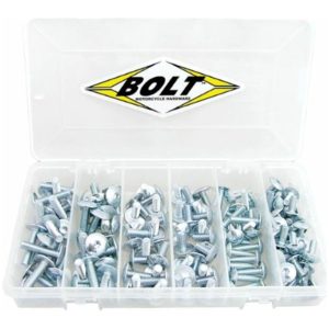 Bultkit Kåpa BOLT
