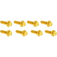 Bultkit Lifter Block 12-Point Guld ARLEN NESS