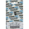 Bultkit Lifter Block Svart Krom DRAG SPECIALTIES – miniatyr 2